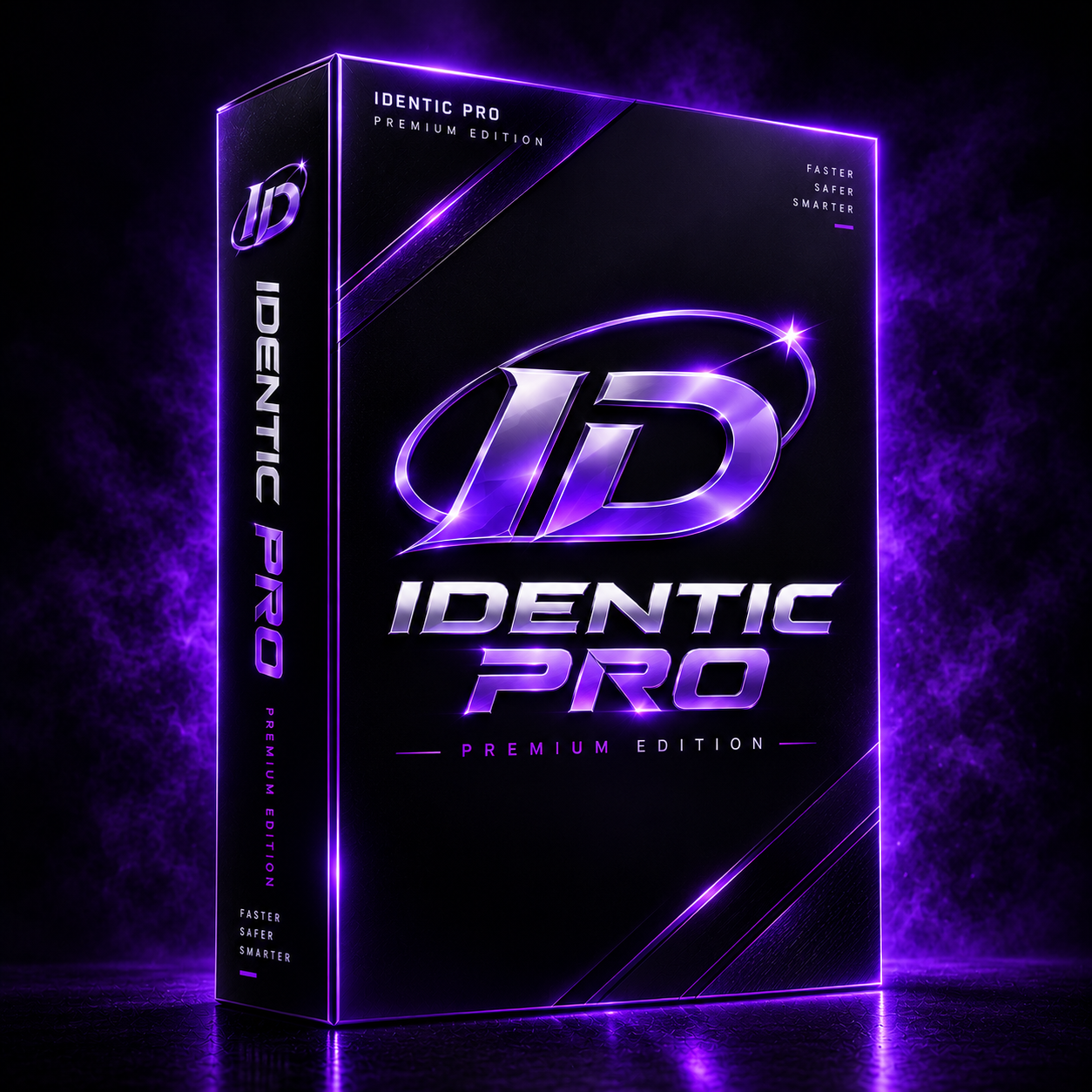IDENTIC IOS